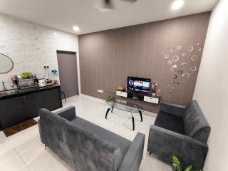 Jaya Homestay KT - 3