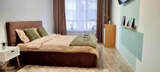 Green Park Apartment - Chişinău - 7