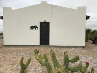 Sophia Dale Base Camp - Swakopmund - 0