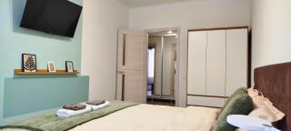 Green Park Apartment - Chişinău - 8