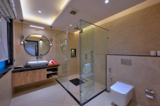 Ranthambore Bagh Palace - 1