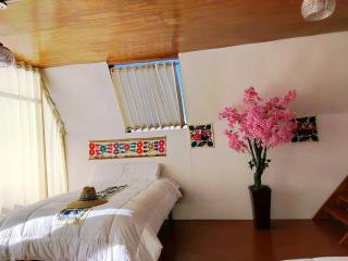 habitacones de Mery titicaca - 2
