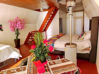 habitacones de Mery titicaca - 1