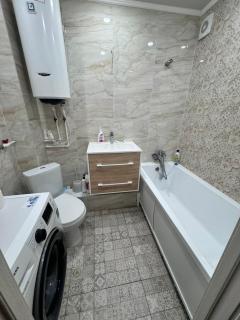 Квартира 43 - Karagandy - 2