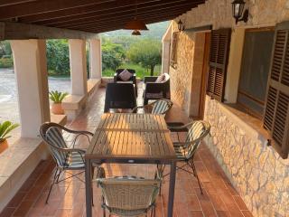 Lovely Villa 10 minutes walk to Pollensa center square - Pollença - 8