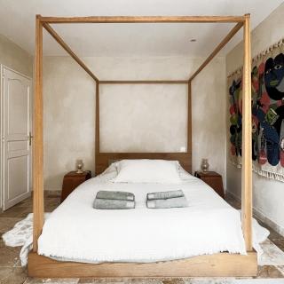 Gîte - LA CLOCHETTE - 3