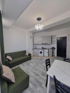 Varketili flat - Tbilisi - 3