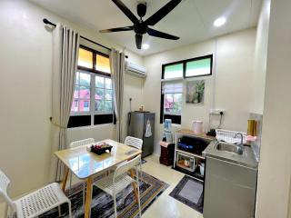 Delima Traditional House - Changlun - 8