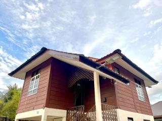 Delima Traditional House - Changlun - 7