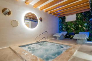 Santa Clara Urban Hotel & Spa - Palma de Mallorca - 0
