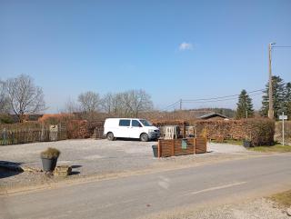 Gite Hertogenwald Le Gevrais - Jalhay - 8