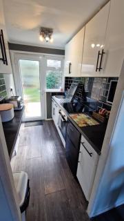 Ranger - Snowdon Cabins holiday let Caernarfon - Caeathro - 4