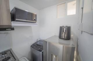 Brand New Luxury Ocean View Apt - long term - Cartagena de Indias - 6