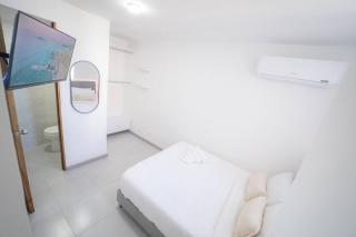 Brand New Luxury Ocean View Apt - long term - Cartagena de Indias - 4