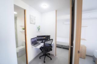 Brand New Luxury Ocean View Apt - long term - Cartagena de Indias - 1