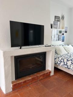 Sardine Sanctuary - The sand suite - Ferrel - 7