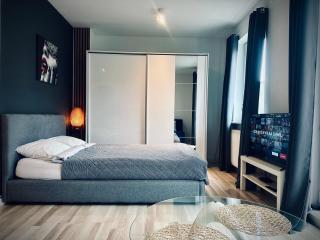 Studio 4U - Aquapark Reda - Reda - 8
