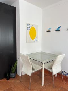 Sardine Sanctuary - The sand suite - Ferrel - 6
