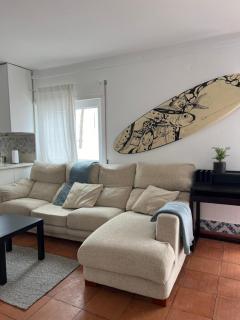 Sardine Sanctuary - The sand suite - Ferrel - 9