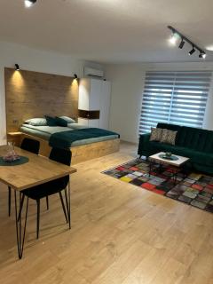 Apartmani Stars - Sarajevo - 2