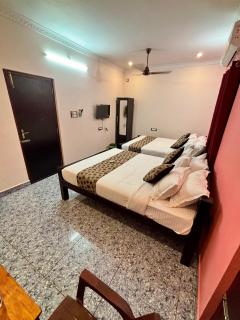 Le Oasis Auro'ra - Pondicherry - 6