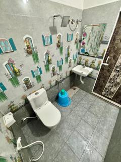 Le Oasis Auro'ra - Puducherry - 3