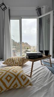 Pefki apartments - Limenaria - 7