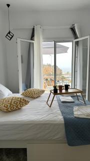 Pefki apartments - Limenaria - 0