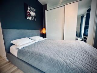 Studio 4U - Aquapark Reda - Reda - 9