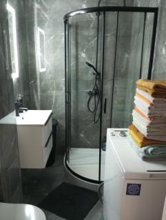 Apartament Chopina 17 - 5