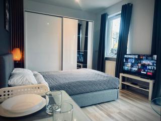 Studio 4U - Aquapark Reda - Reda - 7