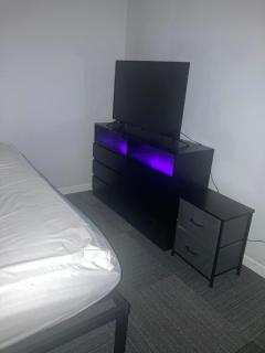 Large bedroom with en-suite bathroom - Naugatuck - 4