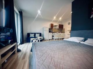 Studio 4U - Aquapark Reda - Reda - 6