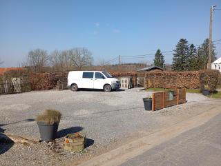 Gite Hertogenwald La spinette - 9