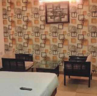Delhi - Hotel City Height - Delhi NCR ID not accepted - Neu-Delhi - 9