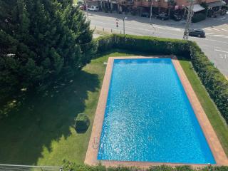 Magnifico ático con vistas, parking y piscina - Puigcerdà - 3
