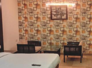 Delhi - Hotel City Height - Delhi NCR ID not accepted - Neu-Delhi - 1