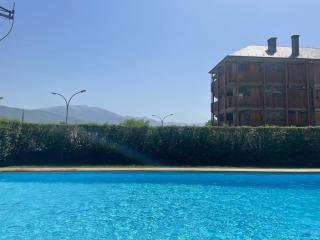 Magnifico ático con vistas, parking y piscina - Puigcerdà - 2