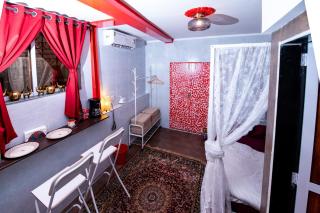 Swank At Sunset 1 BR Studio Apartment - Mumbai - 9