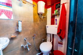 Swank At Sunset 1 BR Studio Apartment - Mumbai - 8