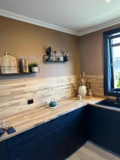 A Place To Stay Stavanger, apartment 6 - Stavanger - 1
