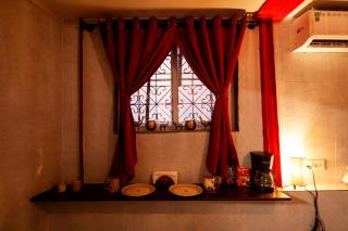 Swank At Sunset 1 BR Studio Apartment - Mumbai - 7