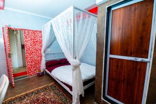 Swank At Sunset 1 BR Studio Apartment - 5