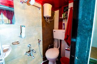 Swank At Sunset 1 BR Studio Apartment - Mumbai - 4