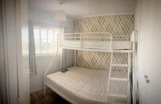 Norfolk Beach Chalet - California Sands Resort - 6