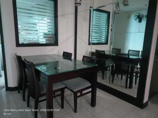 Furry Companion Stay at Larkin - Johor Bahru - 7