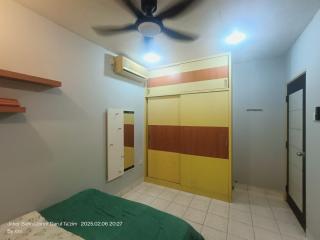 Furry Companion Stay at Larkin - Johor Bahru - 4