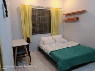 Furry Companion Stay at Larkin - Johor Bahru - 2
