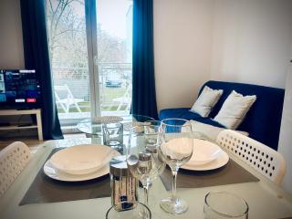 Studio 4U - Aquapark Reda - Reda - 2