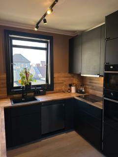 A Place To Stay Stavanger, apartment 6 - Stavanger - 7